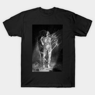 The Mummy T-Shirt